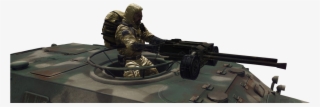 Weaver Using Btr-60 Gun Bo - Call Of Duty Btr 60