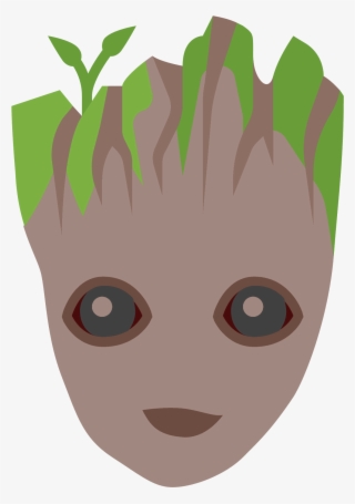 Groot Icon