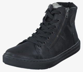 2017 Autumn Big Discount Mens Rieker 30921-00 00 Black - Shoe