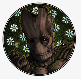 Groot - Embankment Tube Station