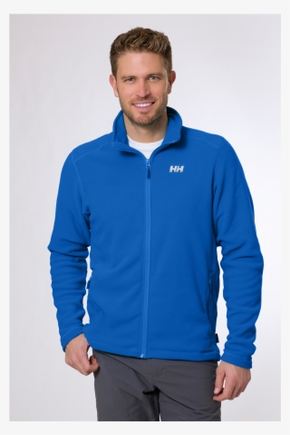 Helly Hansen Mens Daybreaker Fleece Jacket - Helly Hansen Fleece Jacket Mens