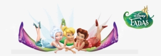 Acreditar É O Primeiro Passo Para Fazer A Magia Acontecer - Disney Fairies