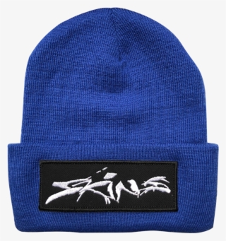 Double Tap To Zoom - Beanie