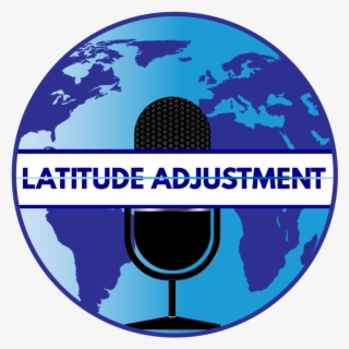 Podcast Png - World Map