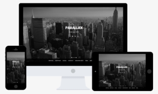 Resonsive Design - New York City