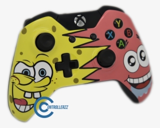 Image - Sponge Pad Controller