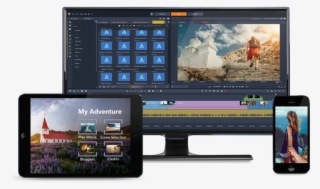 Why Pinnacle Studio - Pinnacle Studio Ultimate