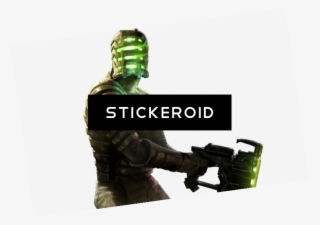 Dead Space Gaming - Dead Space 3 Game Wall Print Poster Decor 32x24