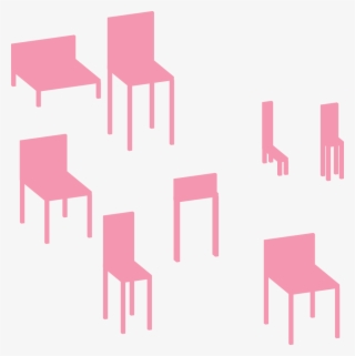 Form Code In Design Art And Architecture By Casey Reas - Form Of Chair