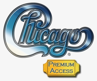 Chicago Band Logo Png Freeuse Stock - Chicago Band Logo Png
