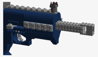 Picture - Assault Rifle
