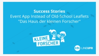 Our Guest Today Is Constanze Reinhardt From The “haus - Graphic Design