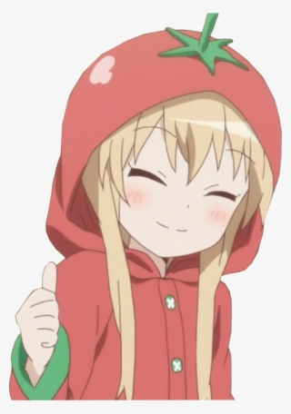 06, December 22, 2014 - Anime Girl Tomato Suit