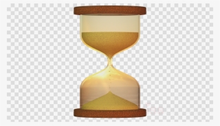 Sand Times Clipart Hourglass Timer Clock - Cleaning Woman Silhouette
