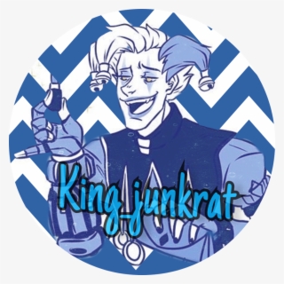 Junkrat Png