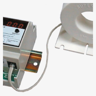 Vmph Mätkabel Med 1 Modulär Koppling - Unitrafo Electric Ab