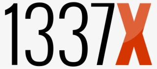 1337x Logo