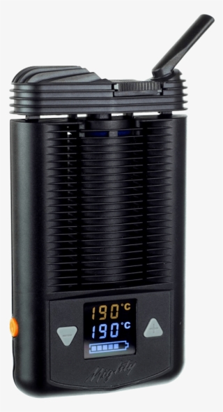 Mighty Vaporizer - Small - Mighty Vaporizer Canada