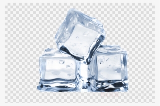 Glasses Png Hd Image - Melting Ice Cube Png
