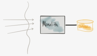 Meet The Monolith - Longbow