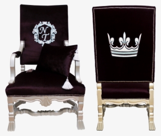 Dva - Chair