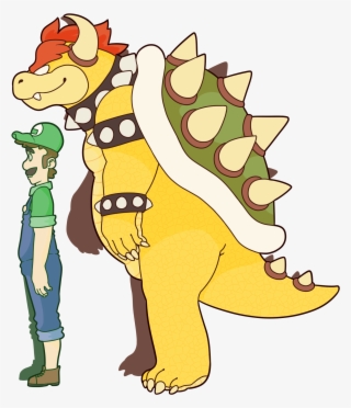 Self Indulgent Shit Time~ Here's An Attempt At Designing - Cartoon