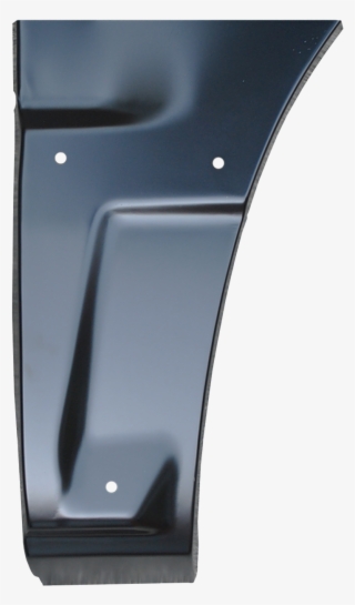 2002-2006 Chevy Avalanche W/side Body Cladding Front