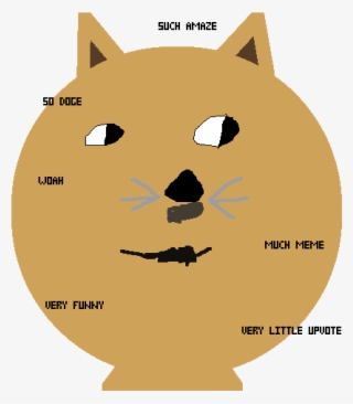 The Worst Doge Ever - Doge