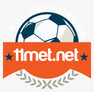 11met-logo - Football Club Logo Template
