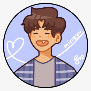 Seventeen Tumblr Stickers