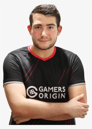 The Team Captain Shined Quickly After Fortnite Release