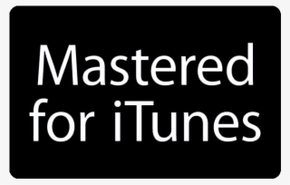 Home Retroengineering Sequencing Leveling - Mastered For Itunes Logo