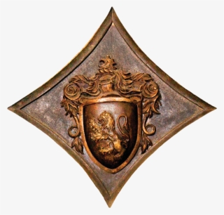 Gryffindor™ Crest