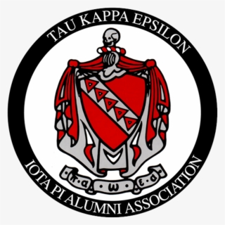 Tke Crest Png Picture Library - Tau Kappa Epsilon