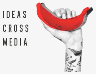 Humo Rojo - Ideas Crossmedia