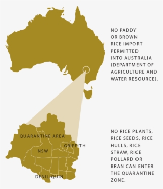 Australia-map