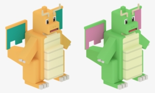 Download Zip Archive - Pokémon Quest