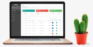 Technology - Carved Solutions Personalized Wooden Desk Plate : English