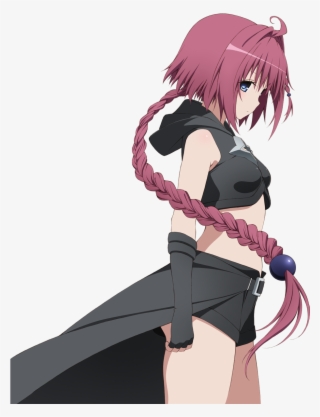 Eve Characters Anime Girl Love Cat Png Eve Characters
