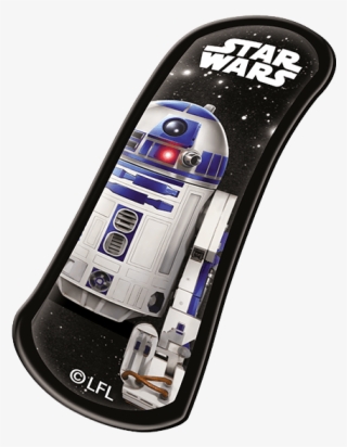 R2-d2 - Ggs Star Wars R2-d2 Cushion