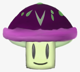 View Shit , - Mushroom