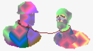 Shit Shit - Illustration