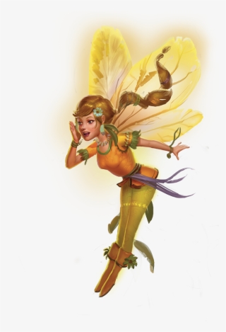 Fairy