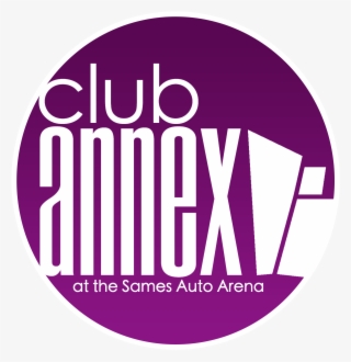 Club Annex At The Sames Auto Arena Is The Newest Nightlife - Texas