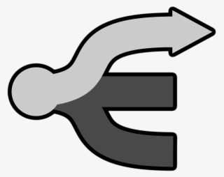 Disambiguation Gray Icon