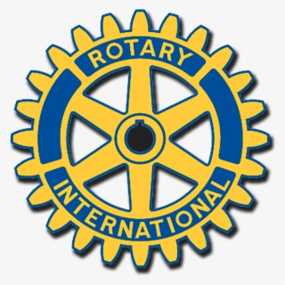 Rotary Logo - Rotary Club Philippines Logo