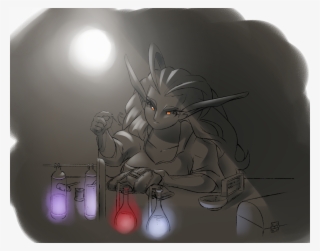 Post - Illustration