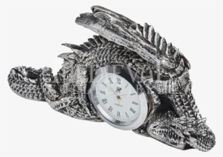 Item - Alchemy Of England Dragonlore Clock