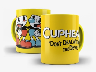 Cuphead Cheats For Xbox One