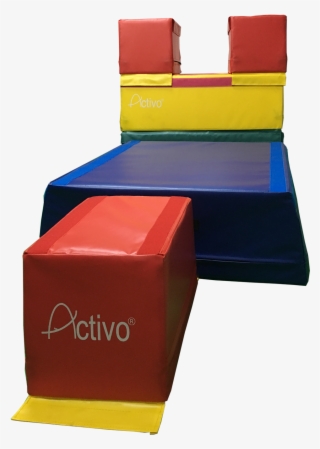 Related Products - Gymnastics Foam Blocks Singapore